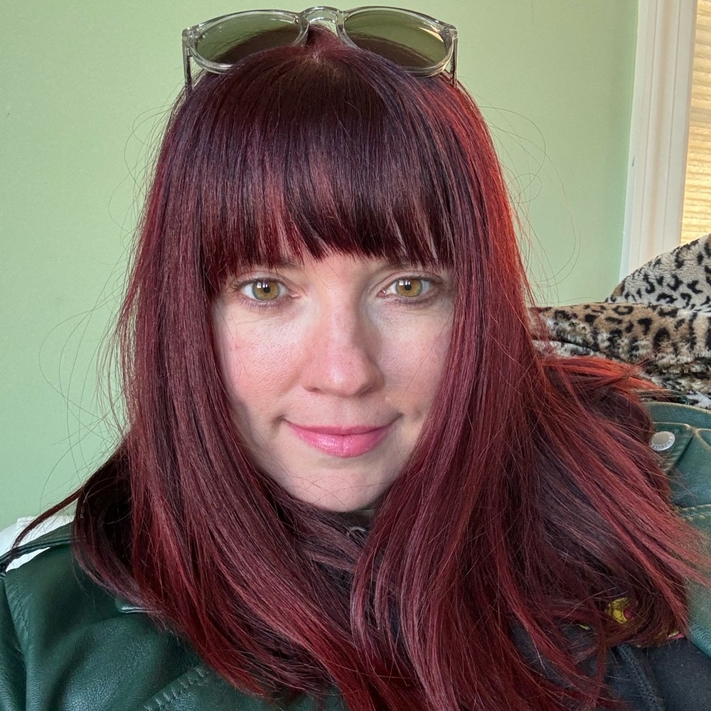 Meet your Posher, Michaela